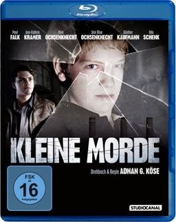 Kleine Morde [Blu-ray]