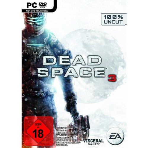 Dead Space 3 (uncut)