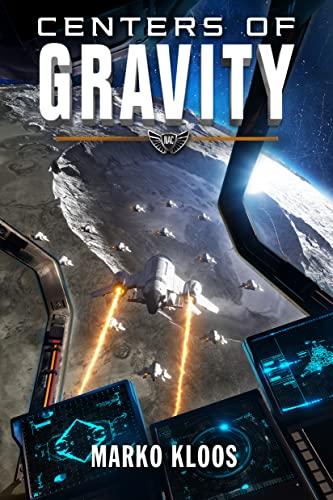 Centers of Gravity (Frontlines, Band 8)