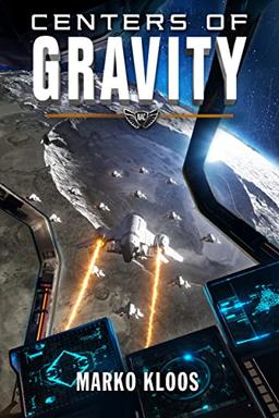 Centers of Gravity (Frontlines, Band 8)