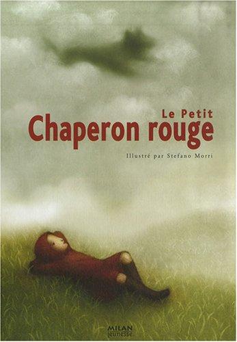 Le petit chaperon rouge