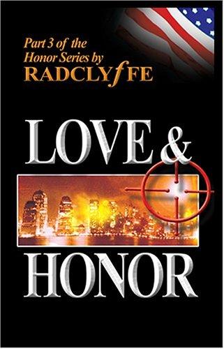 Love & Honor (Honor Series)