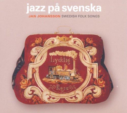 Jazz Pa Svenska