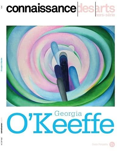 Georgia O'Keeffe