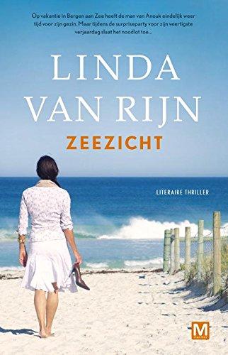 Zeezicht: literaire thriller