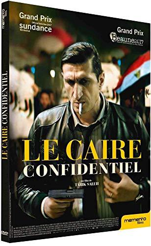 Le caire confidentiel [FR Import]