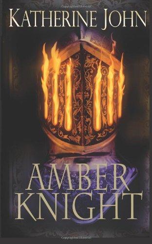 The Amber Knight