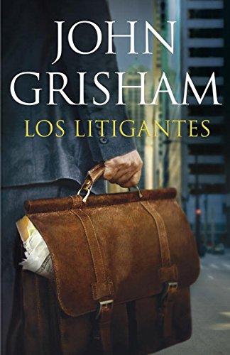 Los Litigantes (EXITOS, Band 1001)