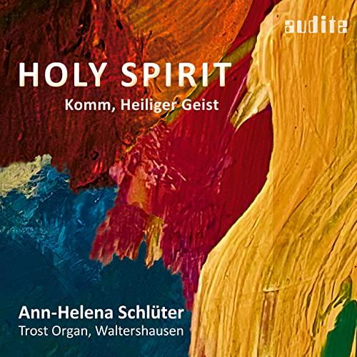 Holy Spirit