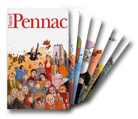 Coffret Pennac