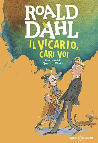 Il vicario, cari voi (Istrici Dahl)