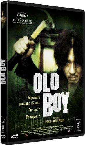 Old Boy [FR Import]