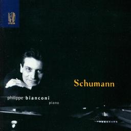 Schumann, Piano Works