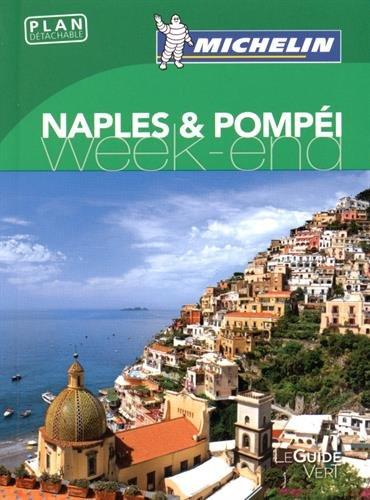 Naples & Pompéi