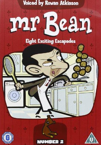 Mr Bean - The Animated Series - Volume 2 [UK Import]