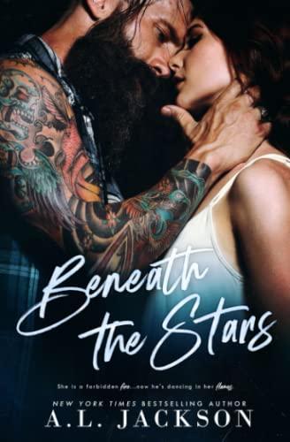 Beneath the Stars: A Friends-to-Lovers Rockstar Romance (Falling Stars)