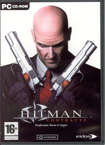 Hitman Contracts