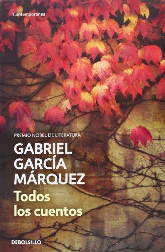 Todos los cuentos (CONTEMPORANEA, Band 26201)