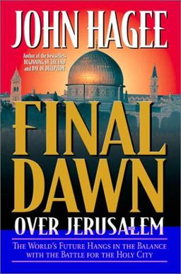 Final Dawn over Jerusalem