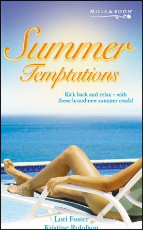 Summer Temptations: Casey / Blame it on Texas (Mills & Boon Special Releases)