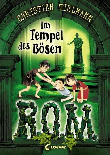 R.O.M. - Im Tempel des Bösen