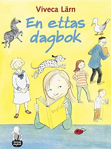 En ettas dagbok (Mimmi, Band 2)