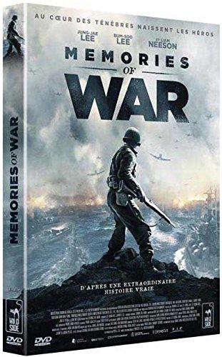 Memories of war [FR Import]