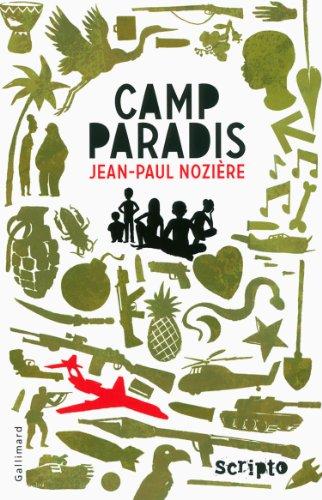 Camp Paradis