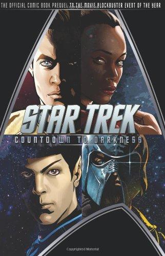 Star Trek: Countdown to Darkness