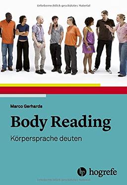 Body Reading: Körpersprache deuten