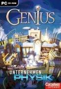 Genius - Unternehmen Physik DVD Box