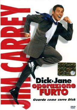 Dick & Jane - Operazione furto [IT Import]