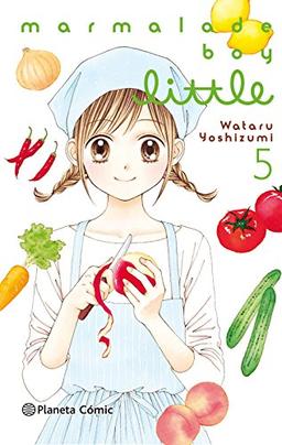 Marmalade Boy Little 5 (Manga Shojo, Band 195)