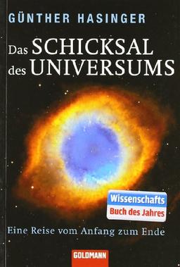 Das Schicksal des Universums: Eine Reise vom Anfang zum Ende