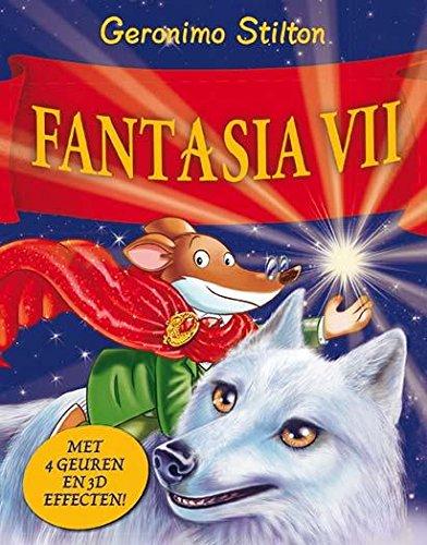 Fantasia VII (Geronimo Stilton-reeks)