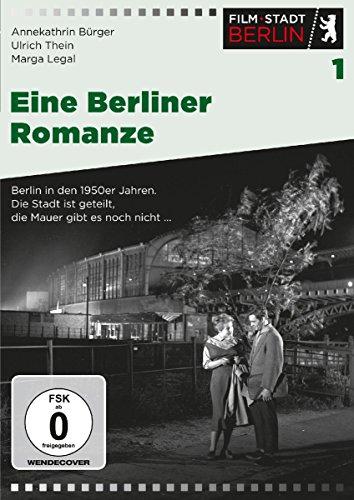 Eine Berliner Romanze - "Film Stadt Berlin 1"