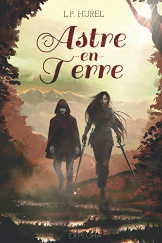 Astre-en-Terre: Fantasy young adult