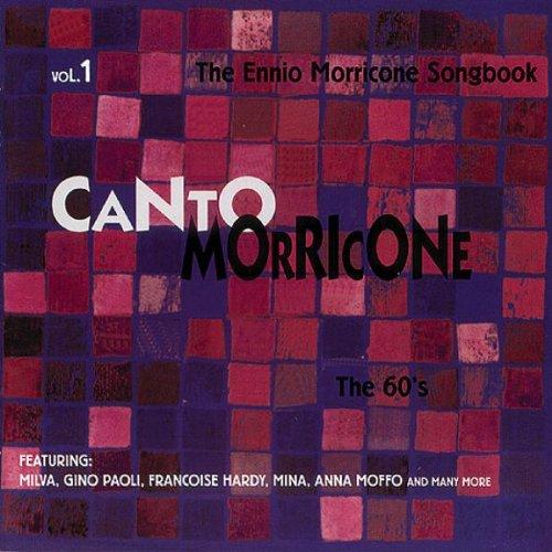 Canto Morricone,Vol.1 the Six