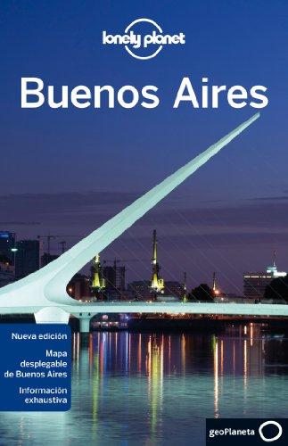 Buenos Aires (Guías de Ciudad Lonely Planet)