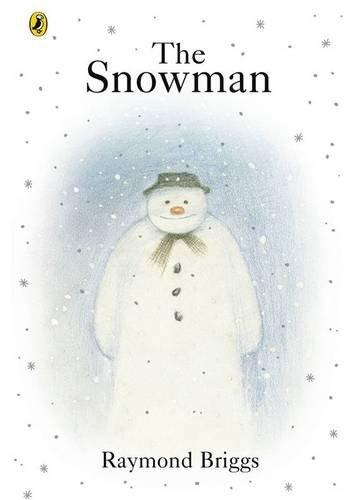 The Snowman (Picture Puffin)