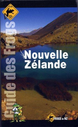 Nouvelle Zélande