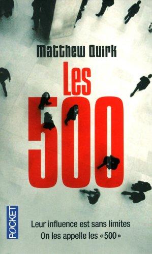 Les 500