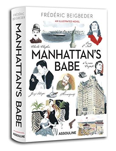 Manhattan's Babe (Classics)