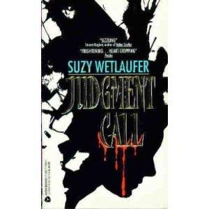 Judgement Call