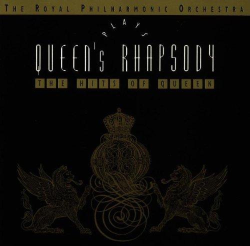 Queen's Rhapsody - The Hits of Queen