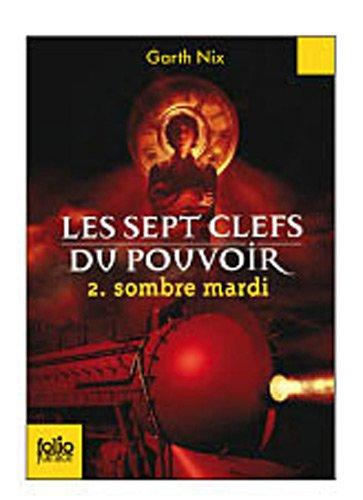 Les sept clefs du pouvoir. Vol. 2. Sombre mardi