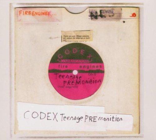 Codex Teenage Premonition