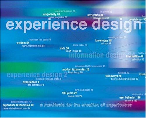 experience design 1