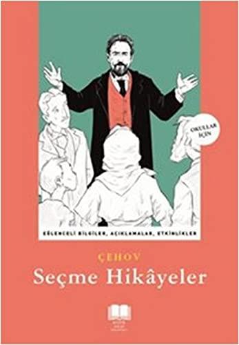 Secme Hikayeler