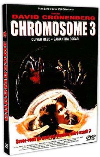 Chromosome 3 [FR Import]